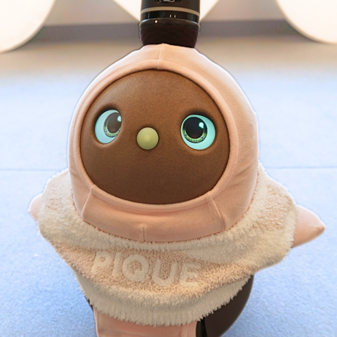 春はトーンオントーンで着こなしアップデート〜ピンク編〜【LOVOT HOT